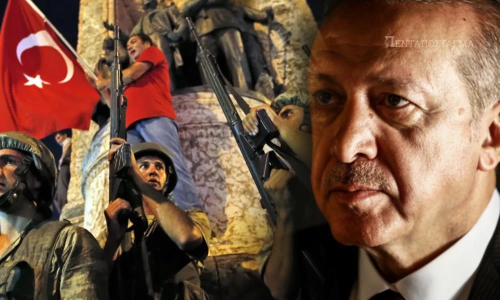 Foreign Policy: ''Ήρθε η στιγμή να αναλάβουν οι Κεμαλιστές''